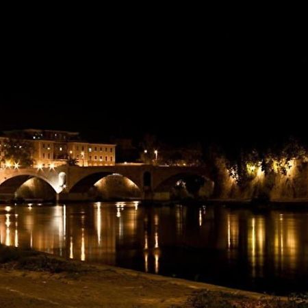 Holiday Home In Trastevere Рим Екстериор снимка