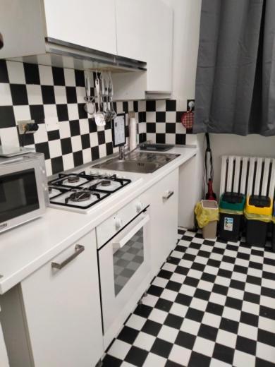 Holiday Home In Trastevere Рим Екстериор снимка