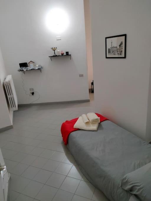Holiday Home In Trastevere Рим Екстериор снимка