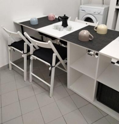 Holiday Home In Trastevere Рим Екстериор снимка