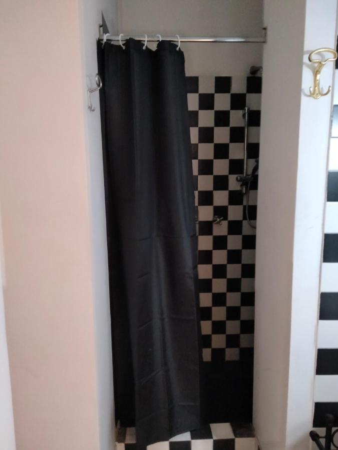 Holiday Home In Trastevere Рим Екстериор снимка