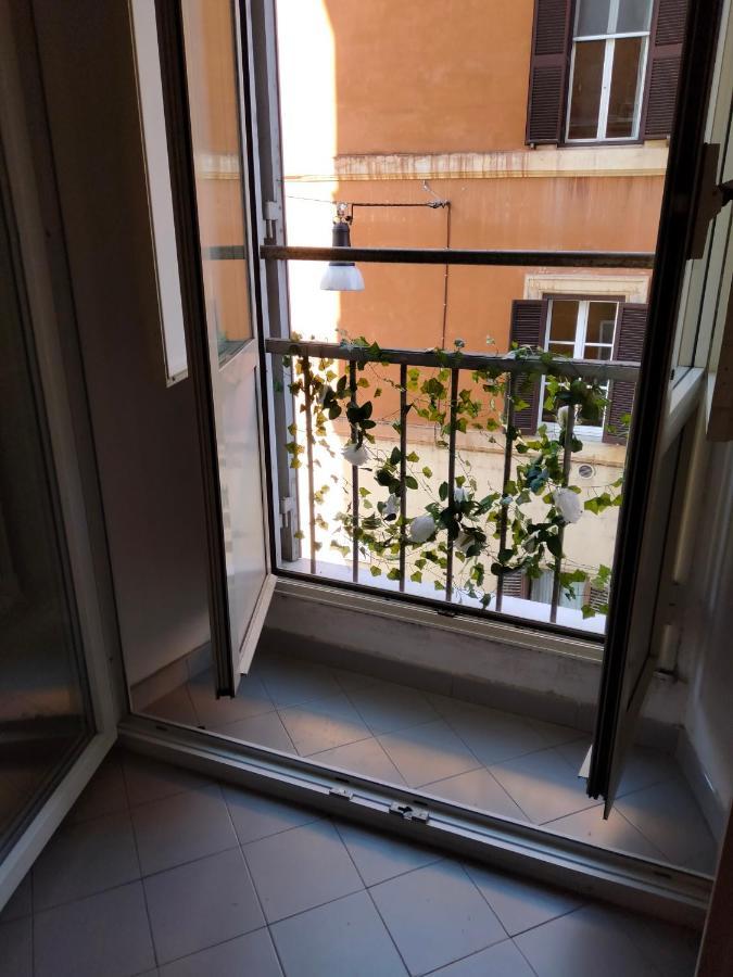 Holiday Home In Trastevere Рим Екстериор снимка
