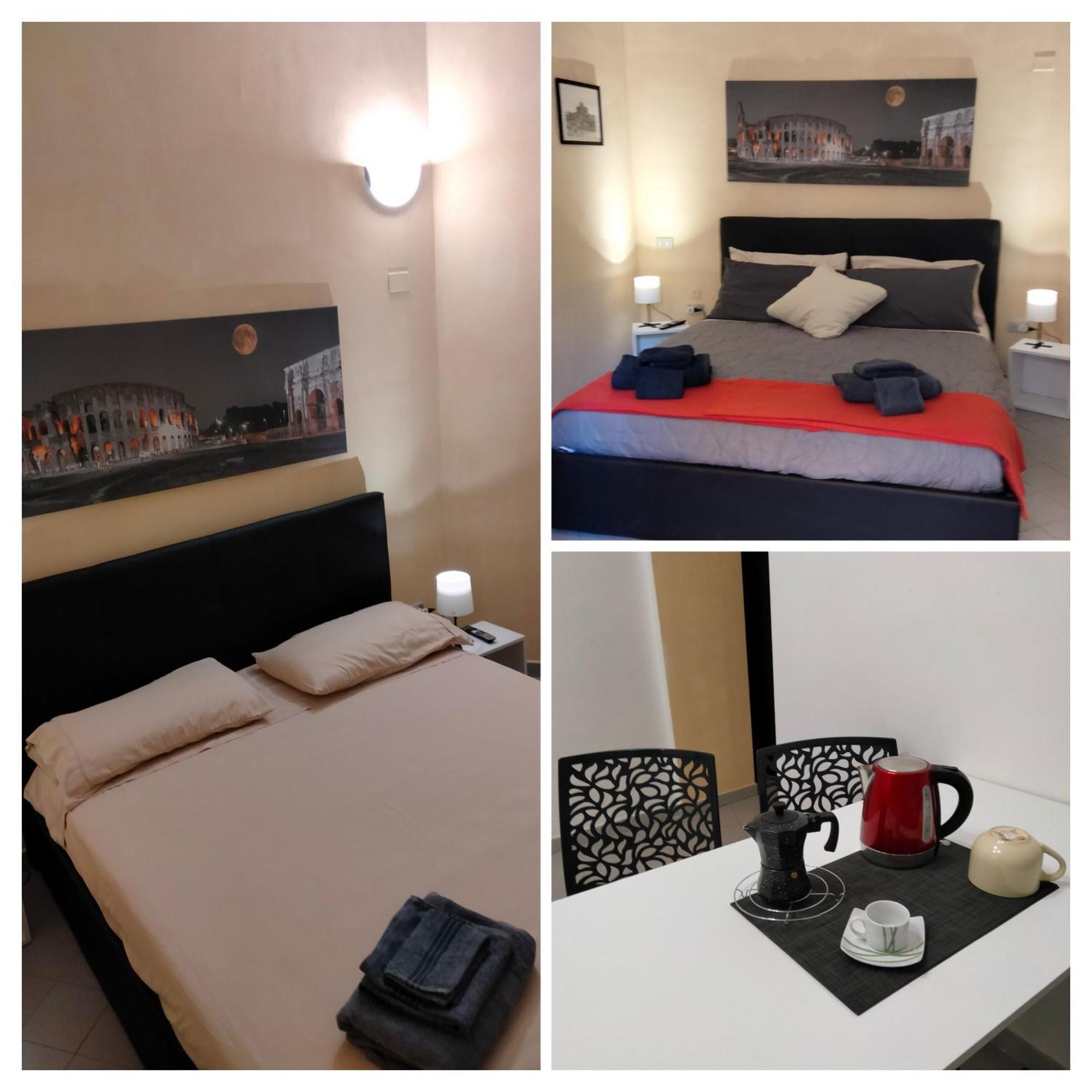 Holiday Home In Trastevere Рим Екстериор снимка