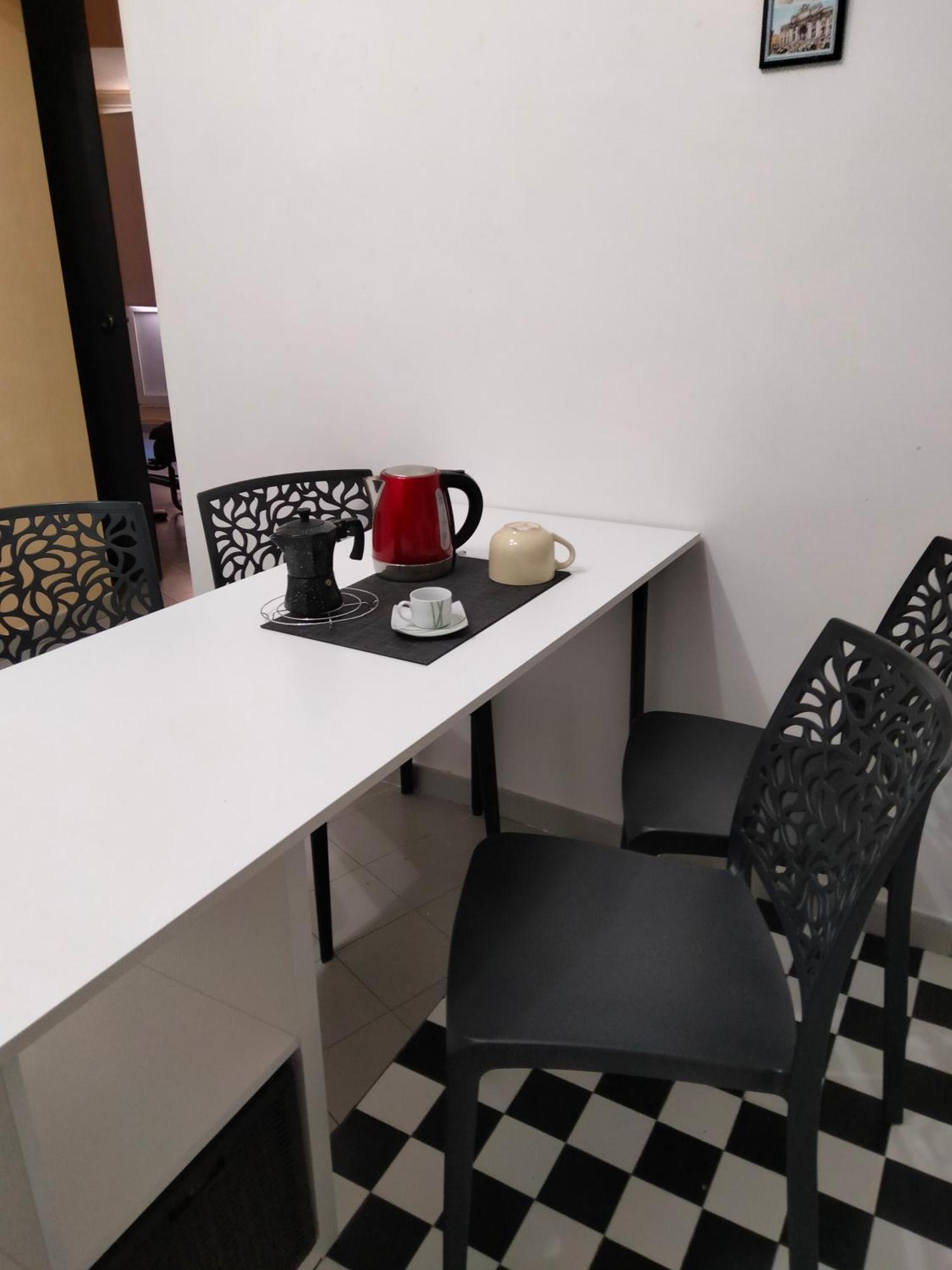 Holiday Home In Trastevere Рим Екстериор снимка